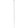 Хомут кабельный JAZZWAY 5053670 PCT 2,5х080-100WH 2,5х80 PA6,6 белый (уп.100шт)