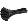 Хомут кабельный JAZZWAY 5054332 PCT 2,5х100-100BL PA6,6 (уп.100шт)