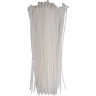 Хомут кабельный JAZZWAY 5054035 PCT 4,8х300-100WH 4,8х300 PA6,6 белый (уп.100шт)