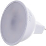 Лампа светодиодная JAZZWAY PLED POWER PLED-SP JCDR 7w GU5,3 4000K 1033512