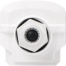 Светильник светодиодный JAZZWAY 5068834 PWP-C7 PRO 1200 36Вт 3000К/4000К/6500К IP65 5400лм ДСП 3CCT влагозащ. С переключением цветовой температуры Pro+
