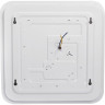 Светильник светодиодный потолочный JAZZWAY PPB SCANDIC-S 36W 4000K WH IP20 5037175